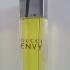 Gucci Envy XL perfume bottle